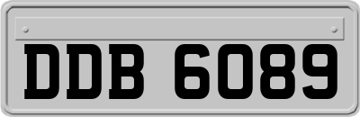 DDB6089