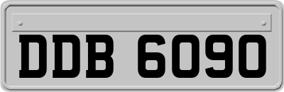 DDB6090