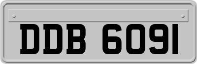 DDB6091