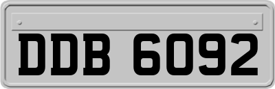 DDB6092