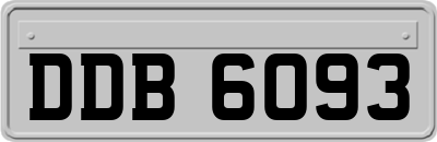 DDB6093