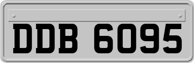 DDB6095