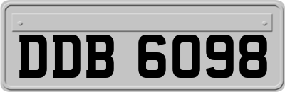 DDB6098