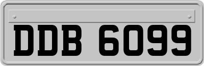 DDB6099