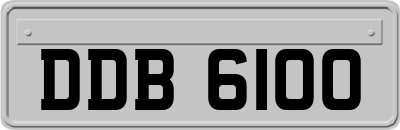 DDB6100