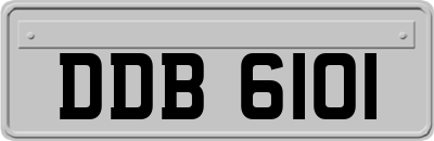 DDB6101