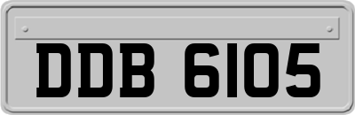 DDB6105