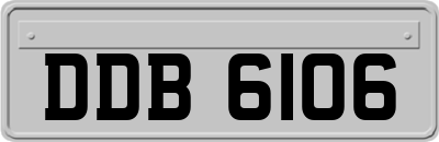 DDB6106