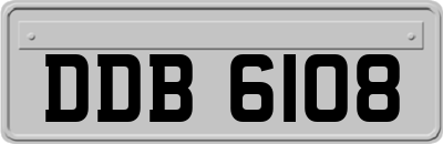 DDB6108