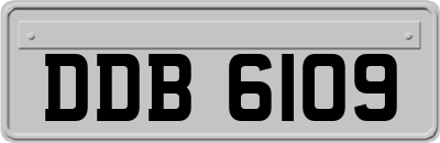 DDB6109