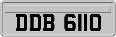 DDB6110