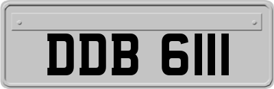 DDB6111