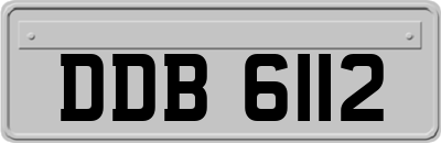 DDB6112