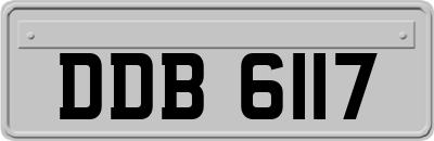 DDB6117