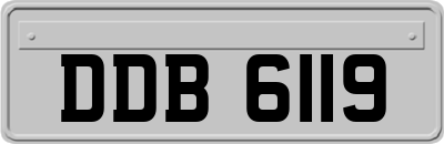 DDB6119