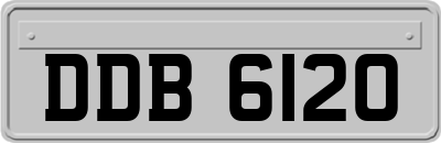 DDB6120