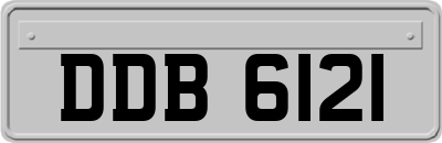 DDB6121