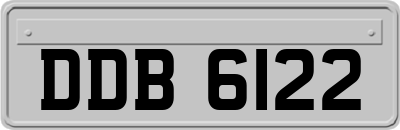 DDB6122