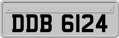 DDB6124