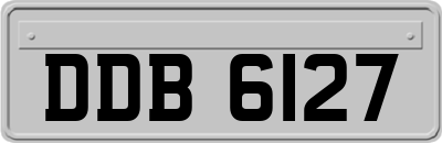 DDB6127