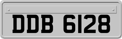 DDB6128