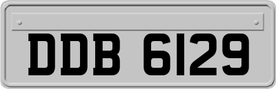 DDB6129