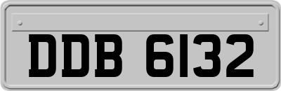DDB6132