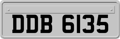 DDB6135