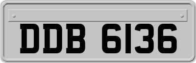 DDB6136