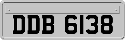DDB6138