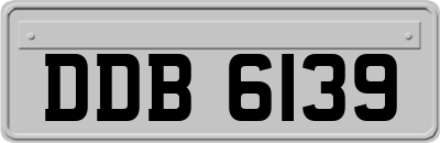 DDB6139