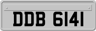 DDB6141