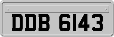 DDB6143