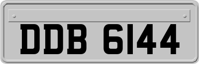 DDB6144