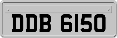 DDB6150