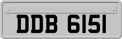 DDB6151