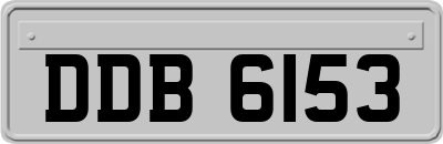 DDB6153