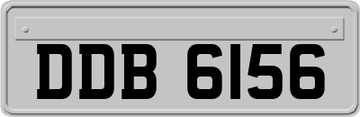 DDB6156