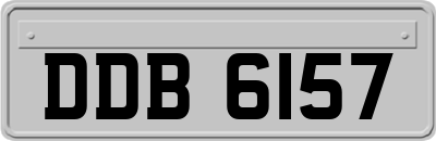 DDB6157