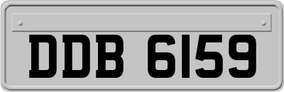 DDB6159