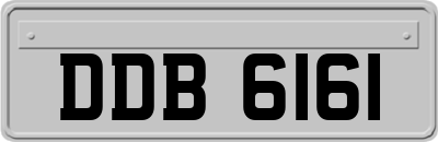 DDB6161