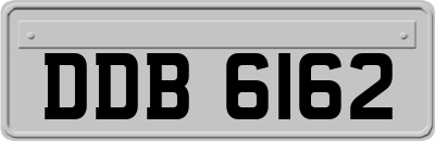 DDB6162
