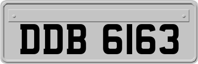 DDB6163