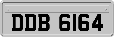 DDB6164
