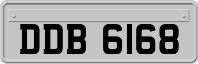 DDB6168