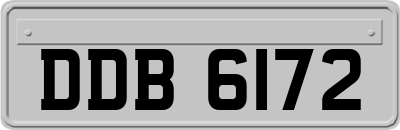 DDB6172