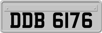 DDB6176