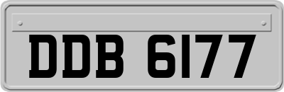 DDB6177