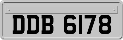 DDB6178