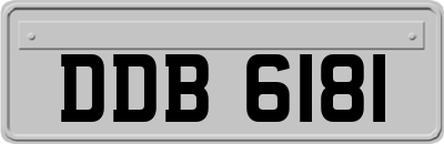 DDB6181